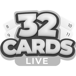 Play 32 CARDS at 20Bet